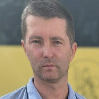Sabján Zsolt